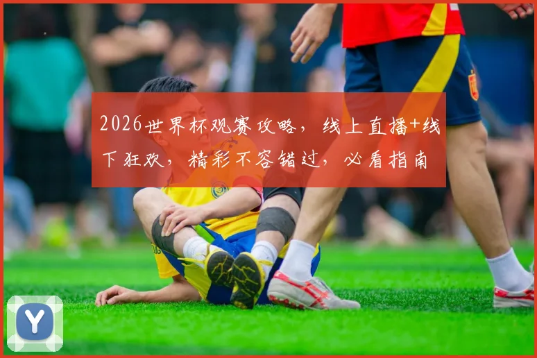 2026世界杯观赛攻略，线上直播+线下狂欢，精彩不容错过，必看指南，一网打尽