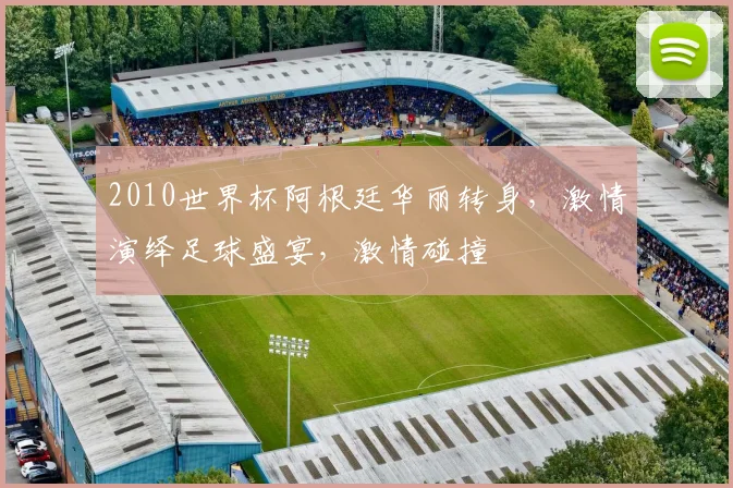 2010世界杯阿根廷华丽转身，激情演绎足球盛宴，激情碰撞