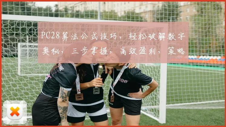 PC28算法公式技巧，轻松破解数字奥秘，三步掌握，高效盈利，策略分享