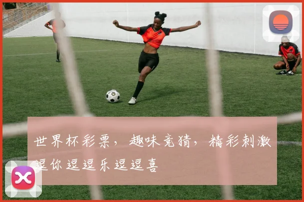世界杯彩票，趣味竞猜，精彩刺激逗你逗逗乐逗逗喜