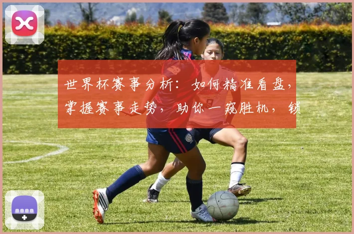 世界杯赛事分析：如何精准看盘，掌握赛事走势，助你一窥胜机，锁定精彩比赛